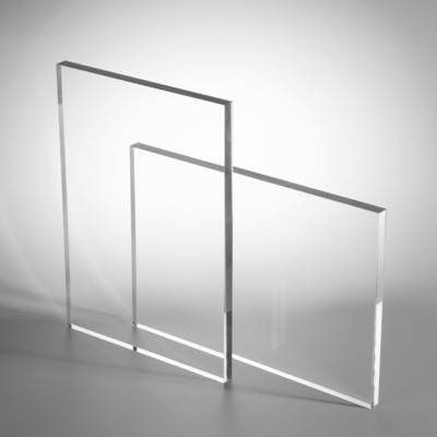 OLEG Cast Acrylic Sheet κατασκευαστής UV εκτύπωση Laser Cut δωρεάν δείγματα