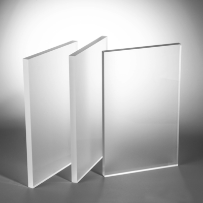 OLEG Laser Cut UV Print Ακρυλικό φύλλο