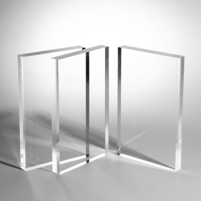 OLEG Laser Cut UV Print Ακρυλικό φύλλο