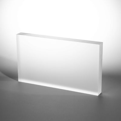 OLEG Ακρυλικό Φύλλο Διαχωριστικό Δωματίου Εύκαμπτο Ανθεκτικό στις Γρατσουνιές