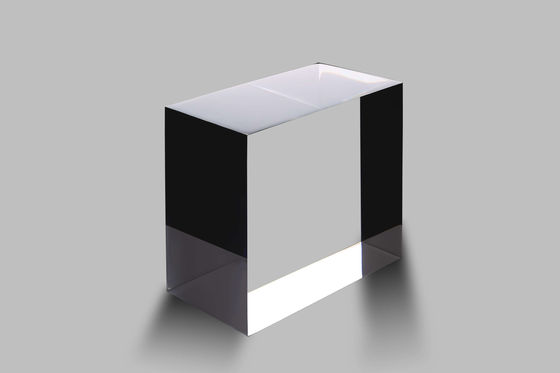 OLEG Εξωτερικό Εσωτερικό Ακρυλικό Φύλλο Κοπής UV Εκτύπωση Λυγισμένο Λέιζερ Κοπής