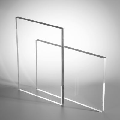 OLEG Εξωτερικό Εσωτερικό Ακρυλικό Φύλλο Κοπής UV Εκτύπωση Λυγισμένο Λέιζερ Κοπής