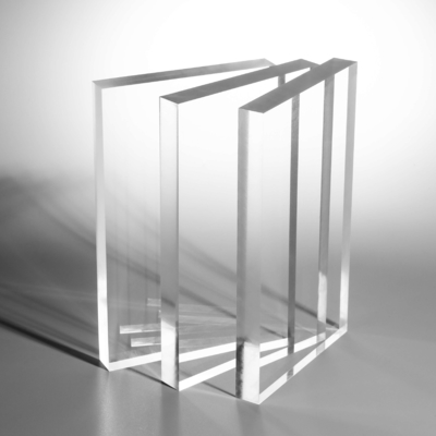 OLEG UV εκτύπωση με laser cut Acrylic Sheet Δωρεάν δείγματα