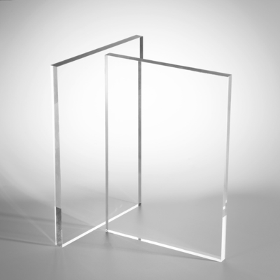 OLEG Φύλλο χυτού ακρυλικού εξωτερικού χώρου 5 ετών, χωρίς κιτρίνισμα Δωρεάν δείγματα