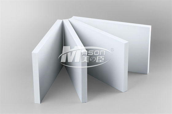 Φύλλα 3mm υλικού κατασκευής σκεπής PVC PVC σκληρή αφρού εγχώρια αποθήκη φύλλων PVC πυρήνων πινάκων μαύρη