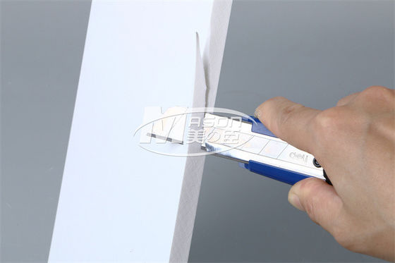 0,35 πυκνότητες 1220x2440mm επιτροπή αφρού PVC για τη UV εκτύπωση