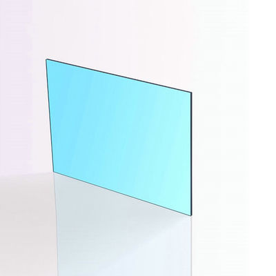 Πλαστικά πλαστικά φύλλα 0.5mm φύλλων PETG της PET αντι ομίχλη