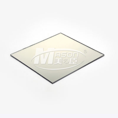 αγκίδα και χρυσό ακρυλικό φύλλο 1220x2440mm 2mm 3mm 5mm καθρεφτών