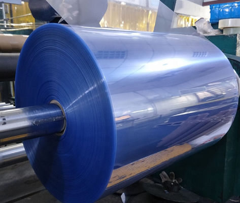 Λεπτό πλαστικό φύλλο PVC φύλλων 4x8 PVC 0.2MM 0.3MM 0.5MM λεπτό