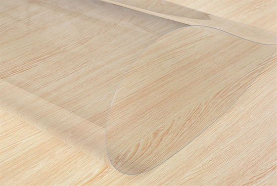 Λεπτό πλαστικό φύλλο PVC φύλλων 4x8 PVC 0.2MM 0.3MM 0.5MM λεπτό