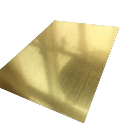 τα πόδια 1mm 2mm 3mm 4mm 4x8 χρωμάτισαν το σκληρό άσπρο χρυσό φύλλων ABS πλαστικό