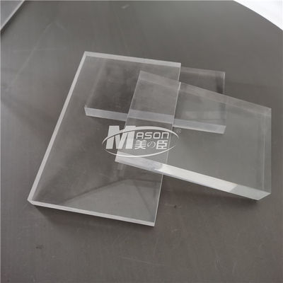 ακρυλικό φύλλο ενυδρείων 11300x2250mm για το διαφανές ενυδρείο