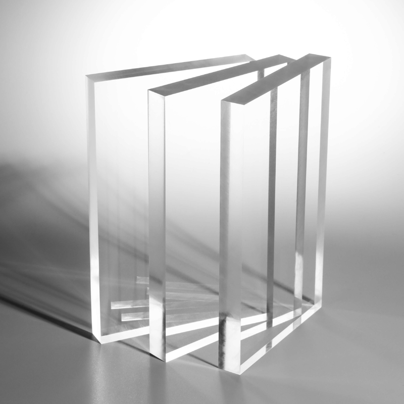 OLEG UV εκτύπωση με laser cut Acrylic Sheet Δωρεάν δείγματα