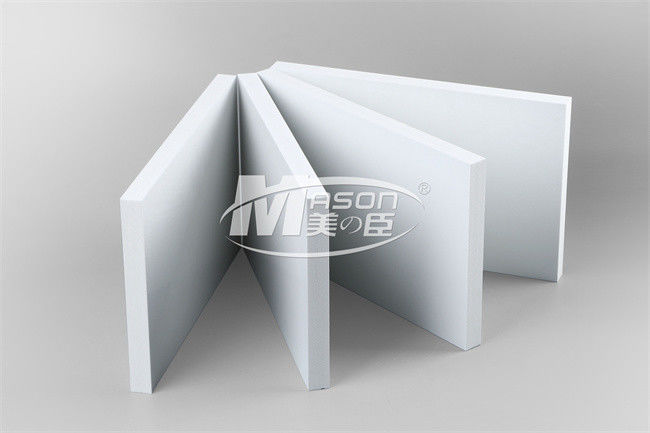 Φύλλα 3mm υλικού κατασκευής σκεπής PVC PVC σκληρή αφρού εγχώρια αποθήκη φύλλων PVC πυρήνων πινάκων μαύρη
