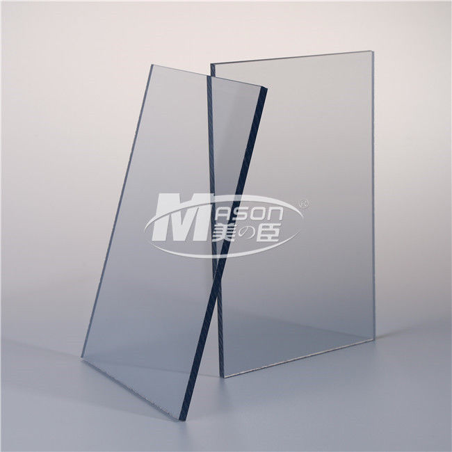 Αντιστατικό πλαστικό φύλλο 3mm 1220x2440mm πλεξιγκλάς ESD
