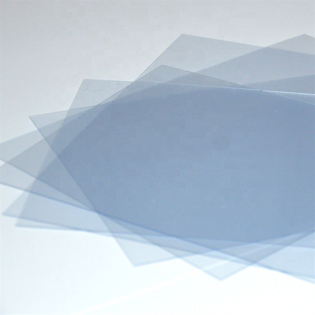 Λευκό 1600mm σκληρός πίνακας 2mm 10mm 12mm 14mm 15mm PVC